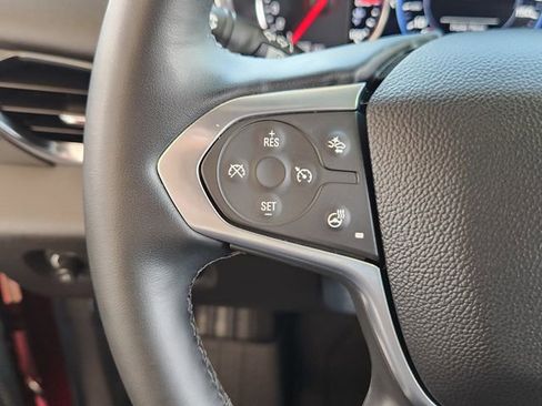 Used 2023 Chevrolet Traverse Premier w/ LPO, Floor Liner Package FWD image 26
