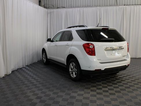 Used 2011 Chevrolet Equinox LT w/ Driver Convenience Package image 25