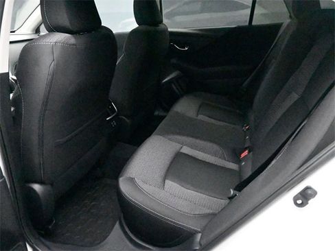 New 2025 Subaru Outback Premium image 21