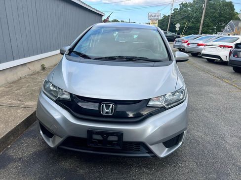 Used 2015 Honda Fit LX image 8