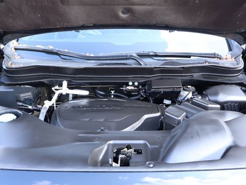 Used 2023 Honda Passport TrailSport image 9