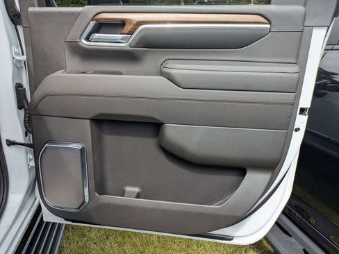 New 2026 Chevrolet Silverado 3500 High Country w/ Technology Package image 35