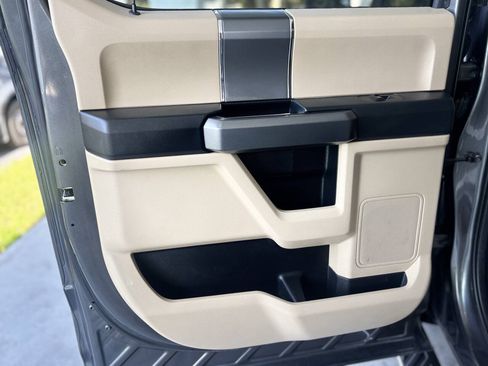 Used 2018 Ford F150 XLT w/ Equipment Group 301A Mid RWD image 19