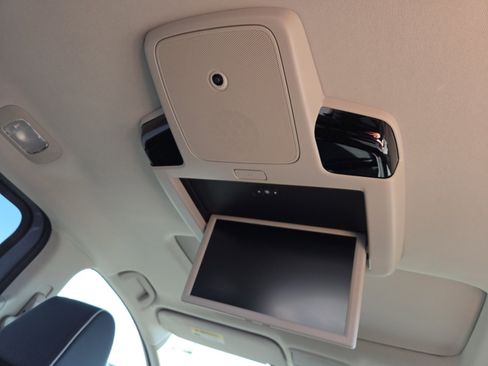 New 2026 Honda Odyssey Elite image 11