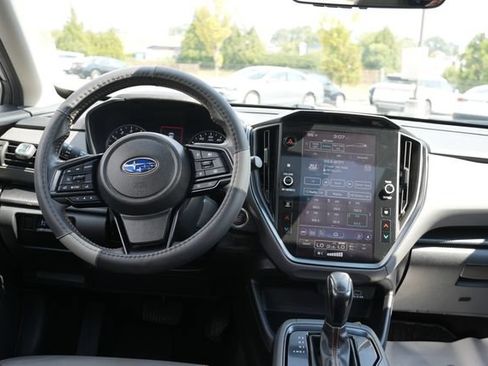 Used 2024 Subaru Crosstrek 2.5i Limited w/ Popular Package #4A AWD/4WD image 18