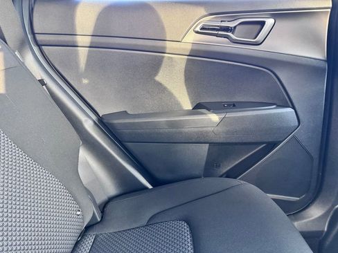 New 2026 Kia Sportage LX image 27