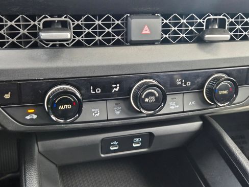 Used 2025 Honda Accord SE image 23