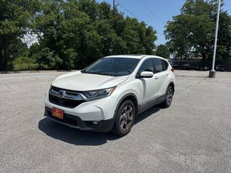 Used 2017 Honda CR-V EX video 1