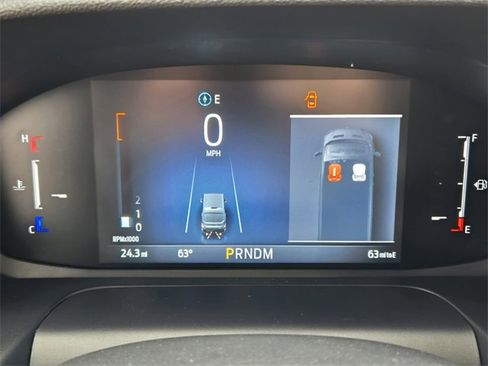 New 2026 Ford Transit 250 Base image 12