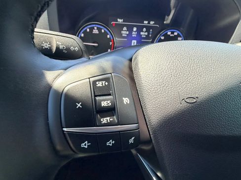 Used 2024 Ford Bronco Sport Outer Banks AWD/4WD image 12