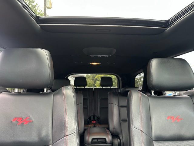 Used 2015 Dodge Durango R/T w/ Technology Group AWD/4WD image 26