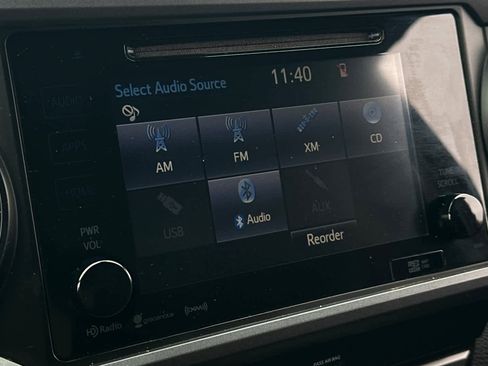 Used 2019 Toyota Tacoma TRD Sport image 20