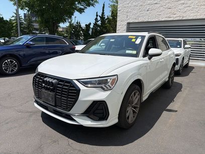 Used 2024 Audi Q3 2.0T Premium w/ Convenience Package