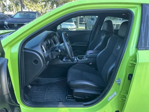 Used 2023 Dodge Charger Scat Pack image 2