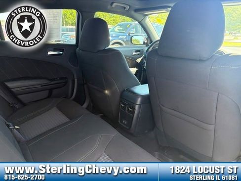 Used 2021 Dodge Charger SXT AWD/4WD image 11