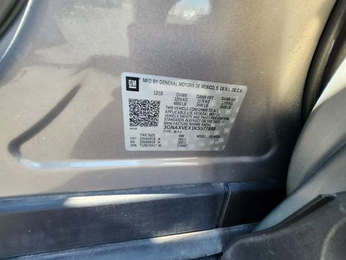 Used 2019 Chevrolet Equinox LT image 40