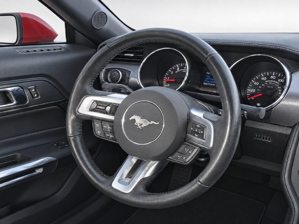 Used 2015 Ford Mustang GT RWD image 18