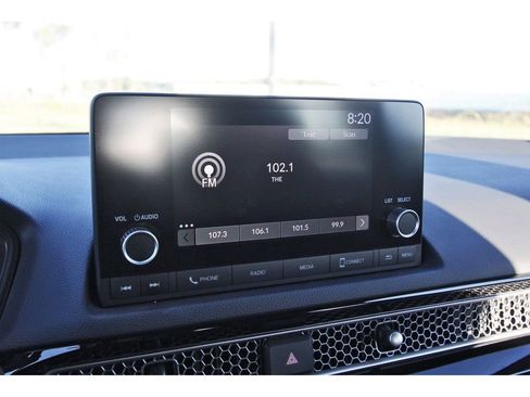 Used 2023 Honda Civic Sport image 22