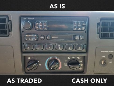 Used 2000 Ford F250 XLT RWD image 13