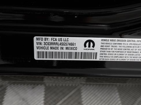 Used 2025 RAM 3500 Limited image 39