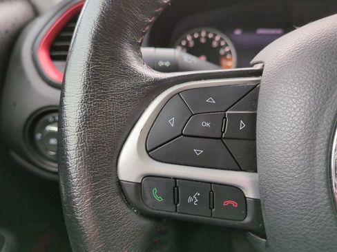 Used 2018 Jeep Renegade Trailhawk image 29