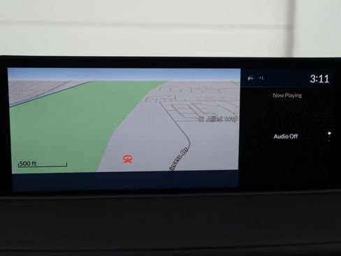 Used 2023 Acura MDX FWD w/ Technology Package image 15