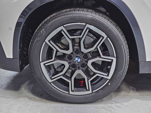 New 2026 BMW X1 xDrive28i image 8