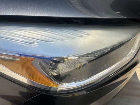 Used 2018 Ford Escape SE image 51