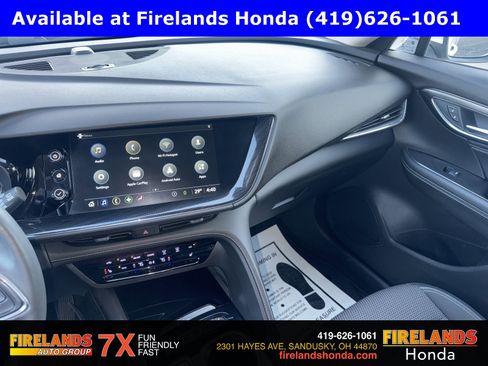 Used 2022 Buick Envision Preferred image 18