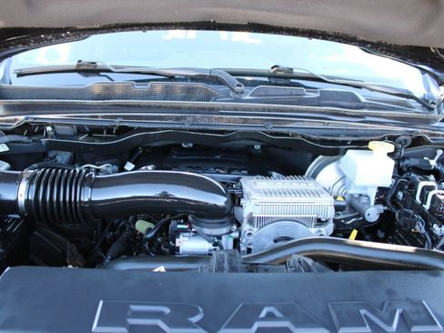 Used 2023 RAM 1500 Limited image 13