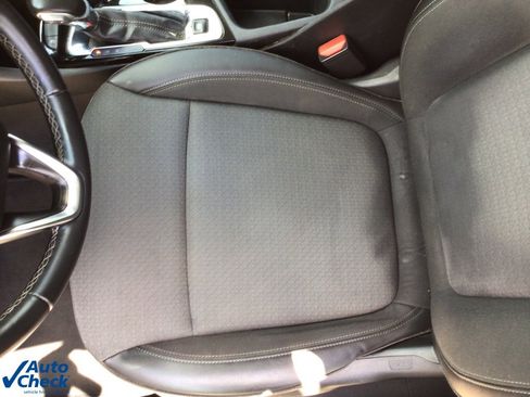 Used 2023 Buick Encore GX Select w/ Safety Package II image 16