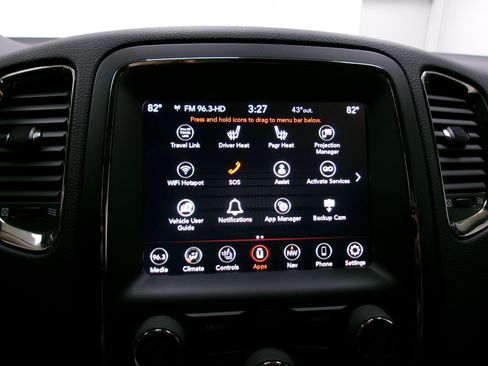 Used 2019 Dodge Durango GT image 4