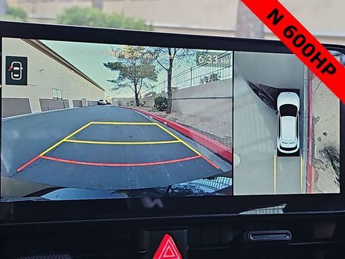 Used 2025 Hyundai Ioniq 5 N AWD/4WD image 26