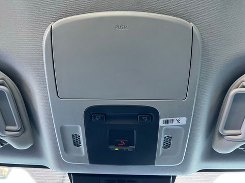 Used 2025 Toyota Camry LE image 16