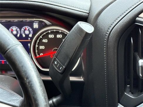 Used 2020 Chevrolet Silverado 1500 High Country image 16