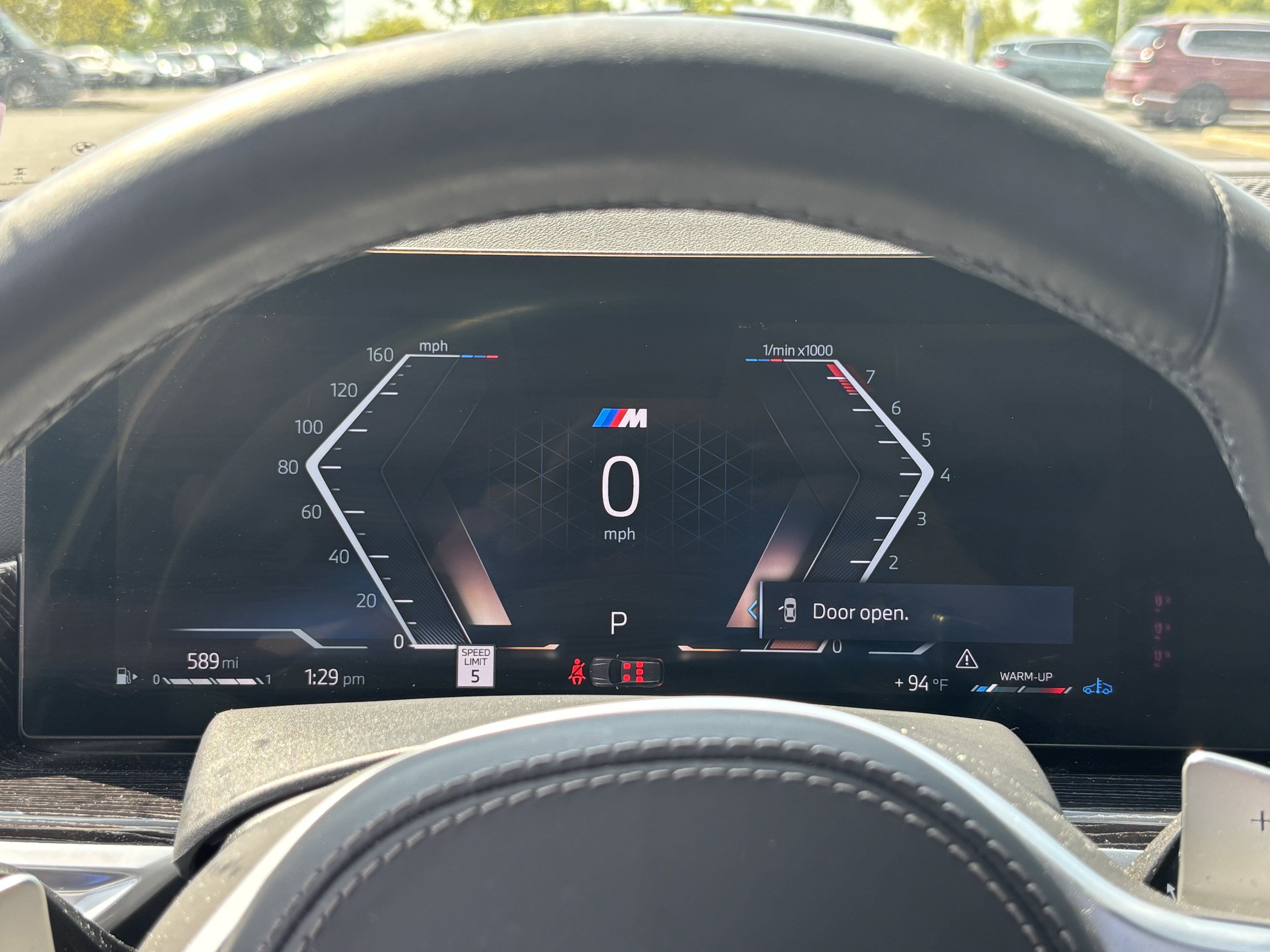 Certified 2024 BMW X5 xDrive40i w/ M Sport Package AWD/4WD image 21