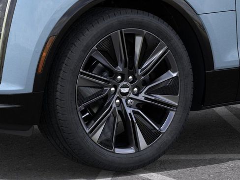 New 2026 Cadillac Lyriq Signature Sport image 9