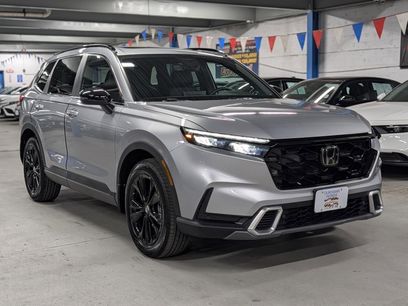 Used 2023 Honda CR-V Sport Touring