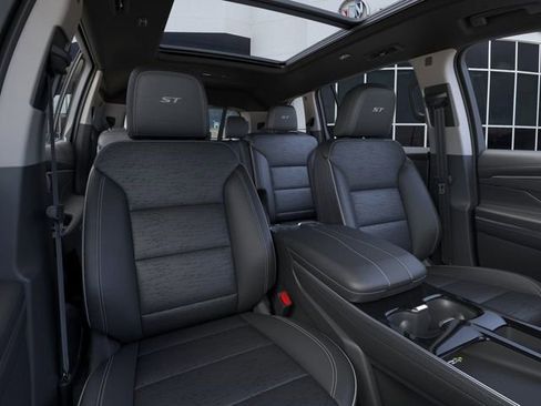 New 2026 Buick Enclave Sport Touring w/ Power Package image 16