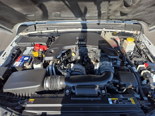 Used 2021 Jeep Gladiator Rubicon AWD/4WD image 36