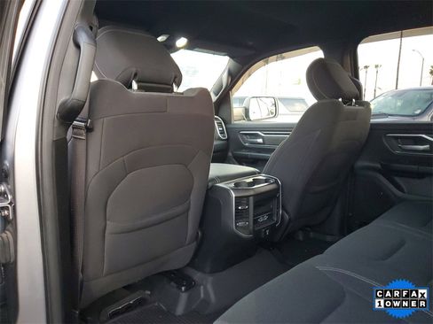Used 2021 RAM 1500 Big Horn image 13