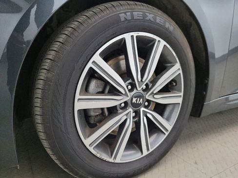Used 2020 Kia Optima Premium FWD image 31