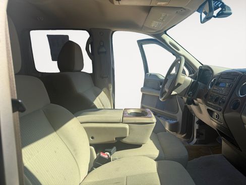 Used 2007 Ford F150 4x4 SuperCrew image 15