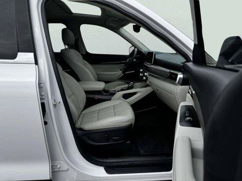 Used 2021 Kia Telluride EX w/ EX Premium Package FWD image 52