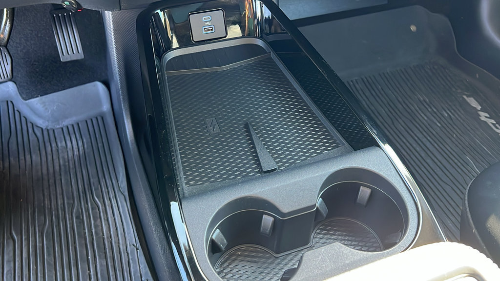 Certified 2023 Ford Mustang Mach-E Premium RWD image 18