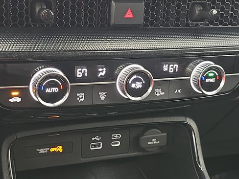 Used 2023 Honda CR-V EX-L image 24