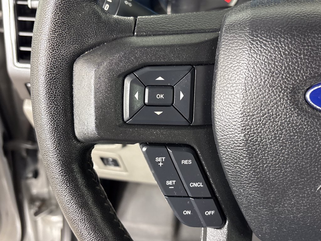 Certified 2019 Ford F150 XLT w/ Equipment Group 302A Luxury RWD image 17