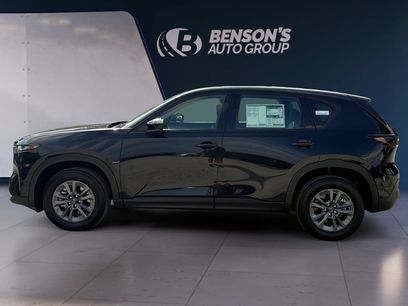 New 2026 MAZDA CX-5 AWD 2.5 S