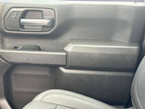 Used 2024 Chevrolet Silverado 3500 W/T w/ Snow Plow Prep Package image 21