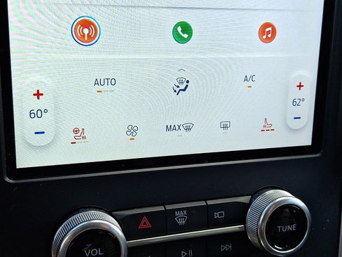 Certified 2022 Ford Edge SEL w/ Convenience Package image 16